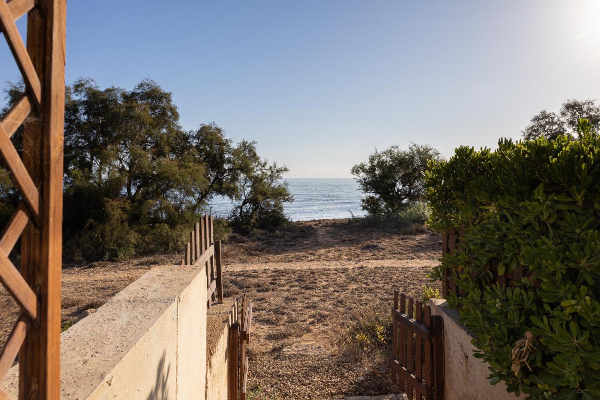 Villa Ca'N Tugores By Rentallorca Colonia de San Pedro Exterior foto